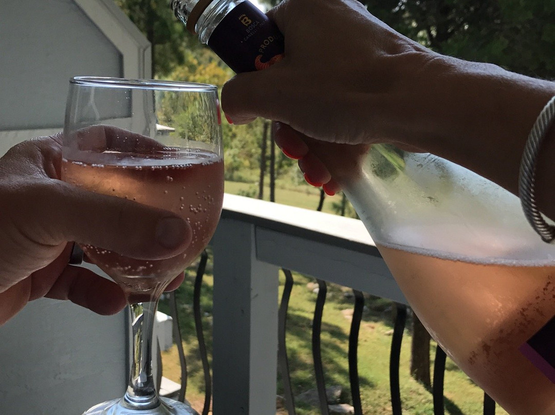 Echo Canyon Spa Resort主图