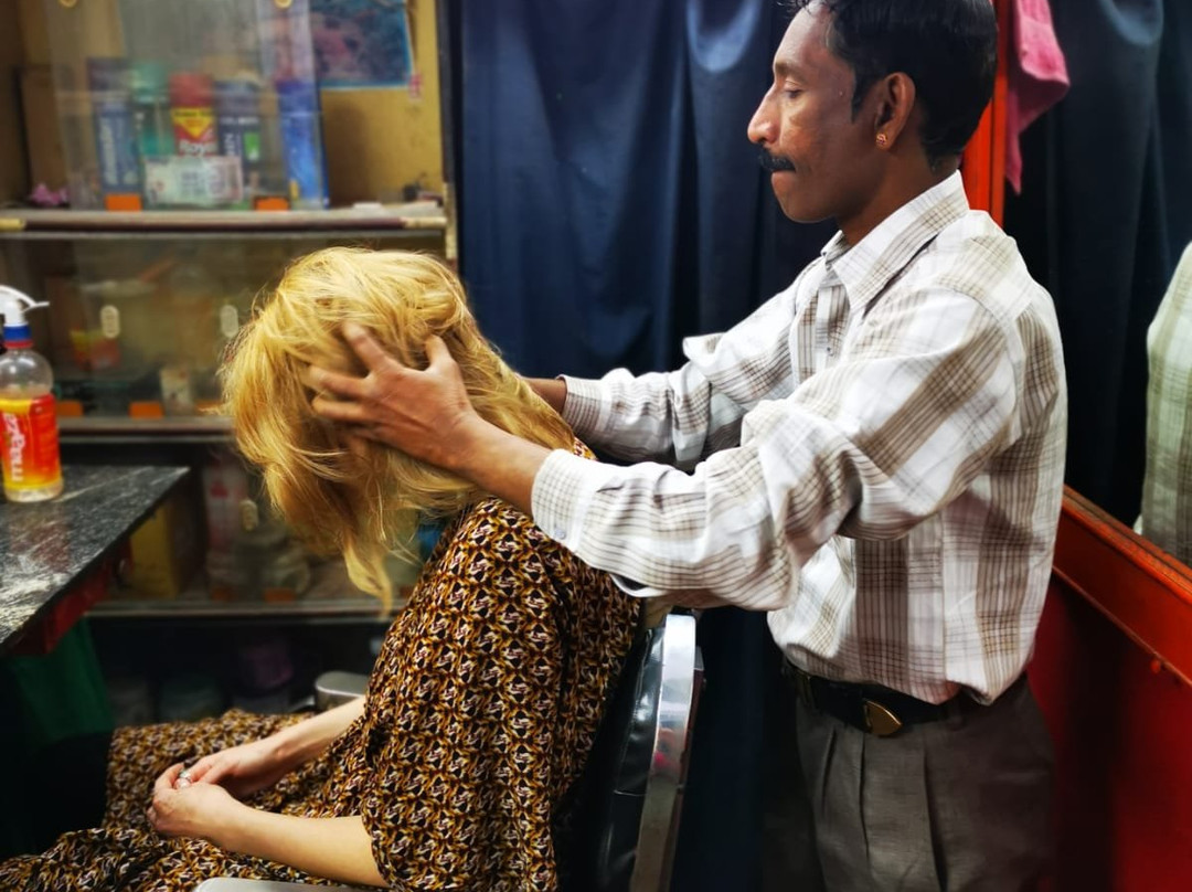 Monika Ayurvedic Massage Center And Beauty Parlor景点图片