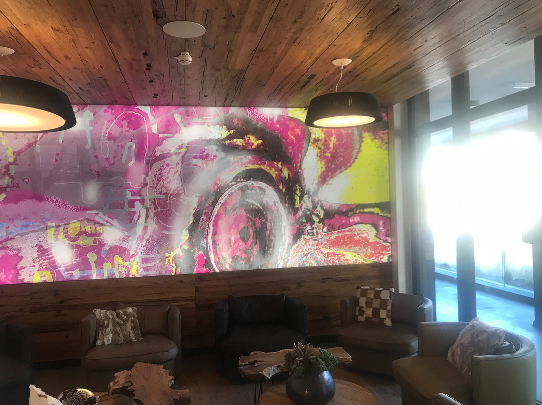 Hotel Adapura Wagrain主图