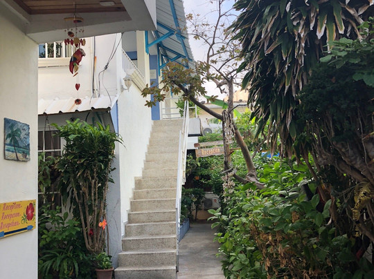 Posada Nativa CLI'S Place主图