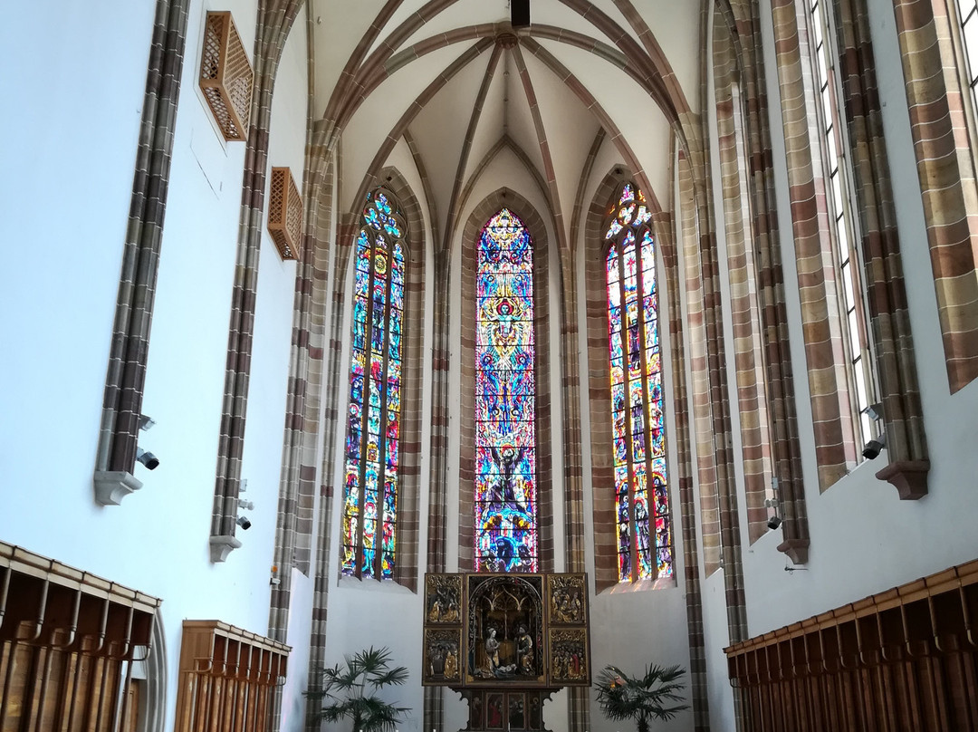 Chiesa dei Francescani景点图片
