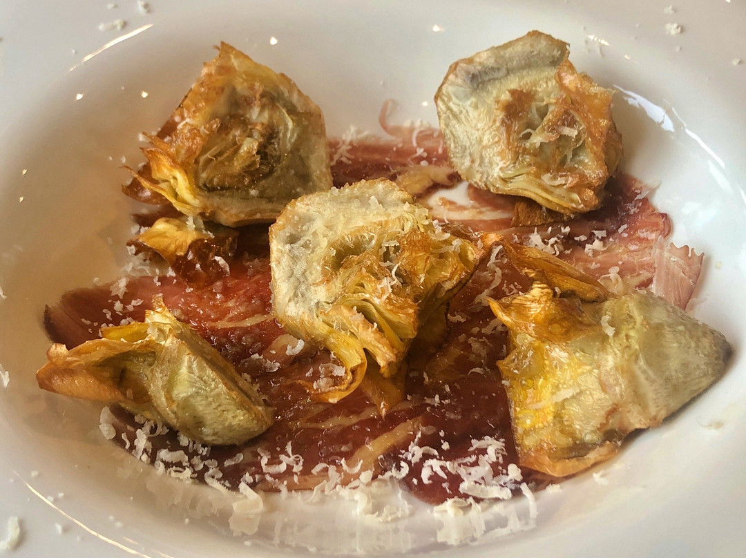 La Casa del Patron主图