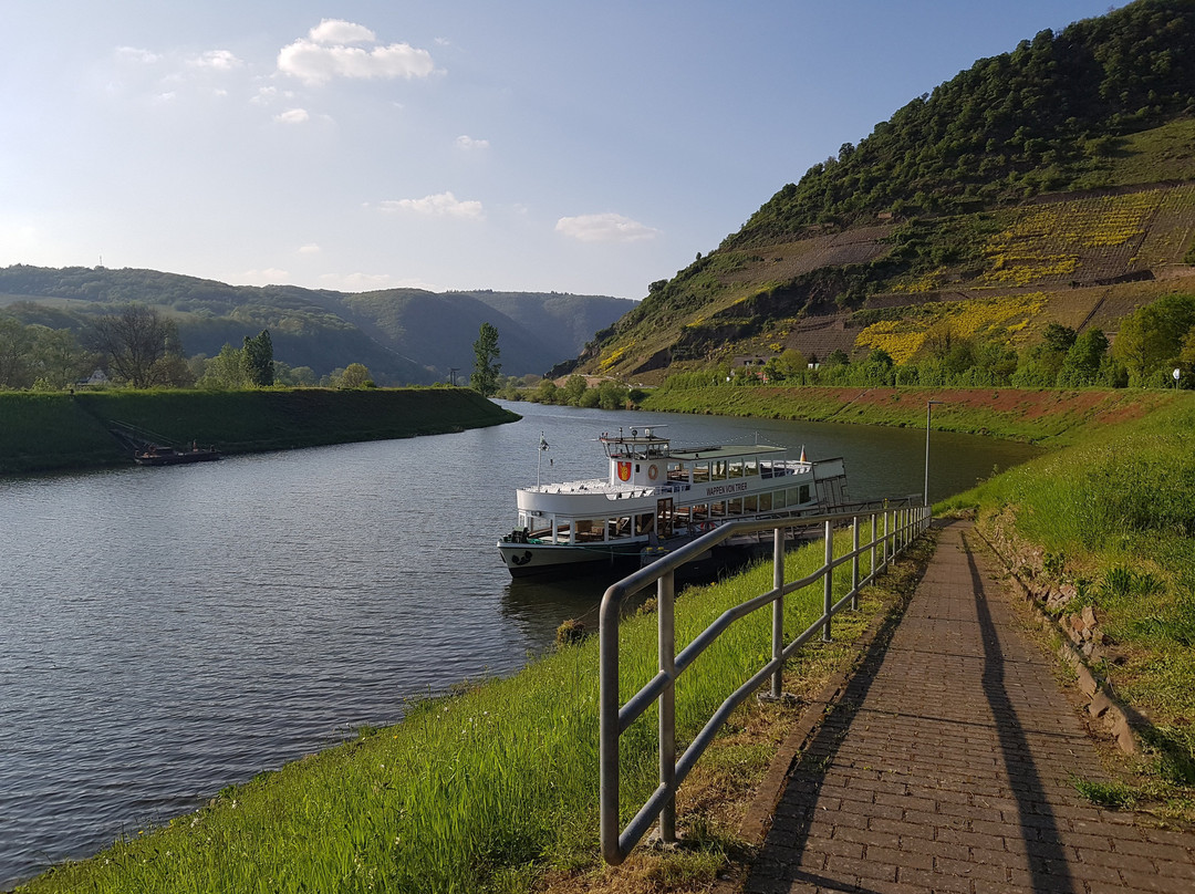 Ferienpension "bei Stenze"主图