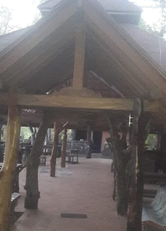 La Playita Resort主图