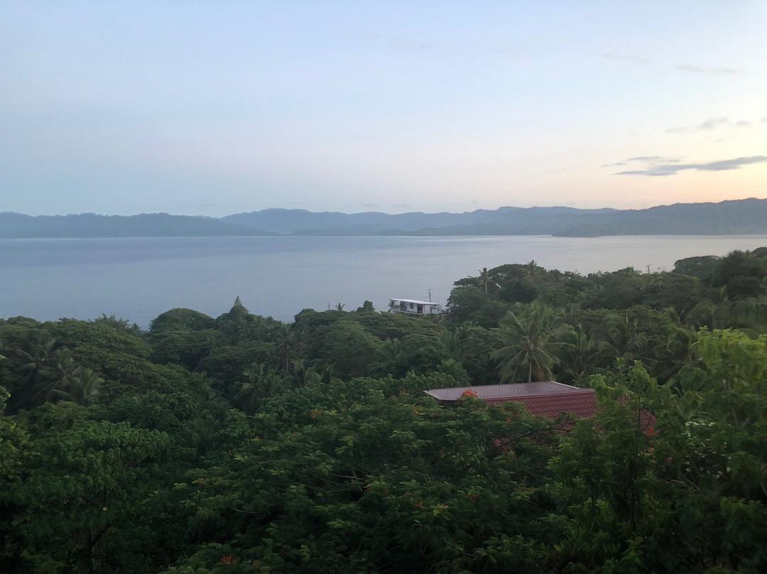 克洛维斯阳光别墅酒店主图