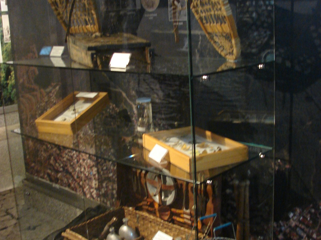 Bursa City Museum-布尔萨必去景点
