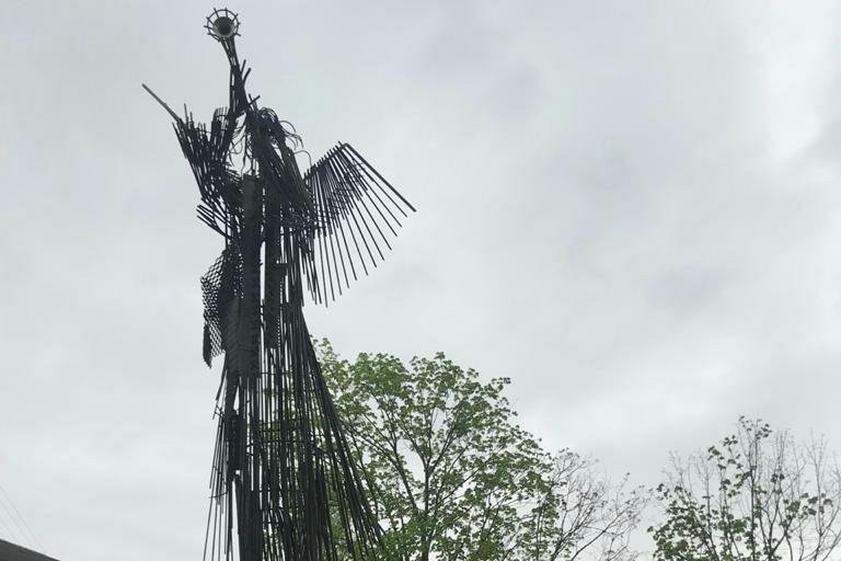 Chernobyl Today-切尔诺贝利必去景点