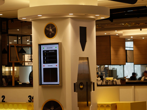 IRVINS Salted Egg (Jewel)-新加坡必去景点