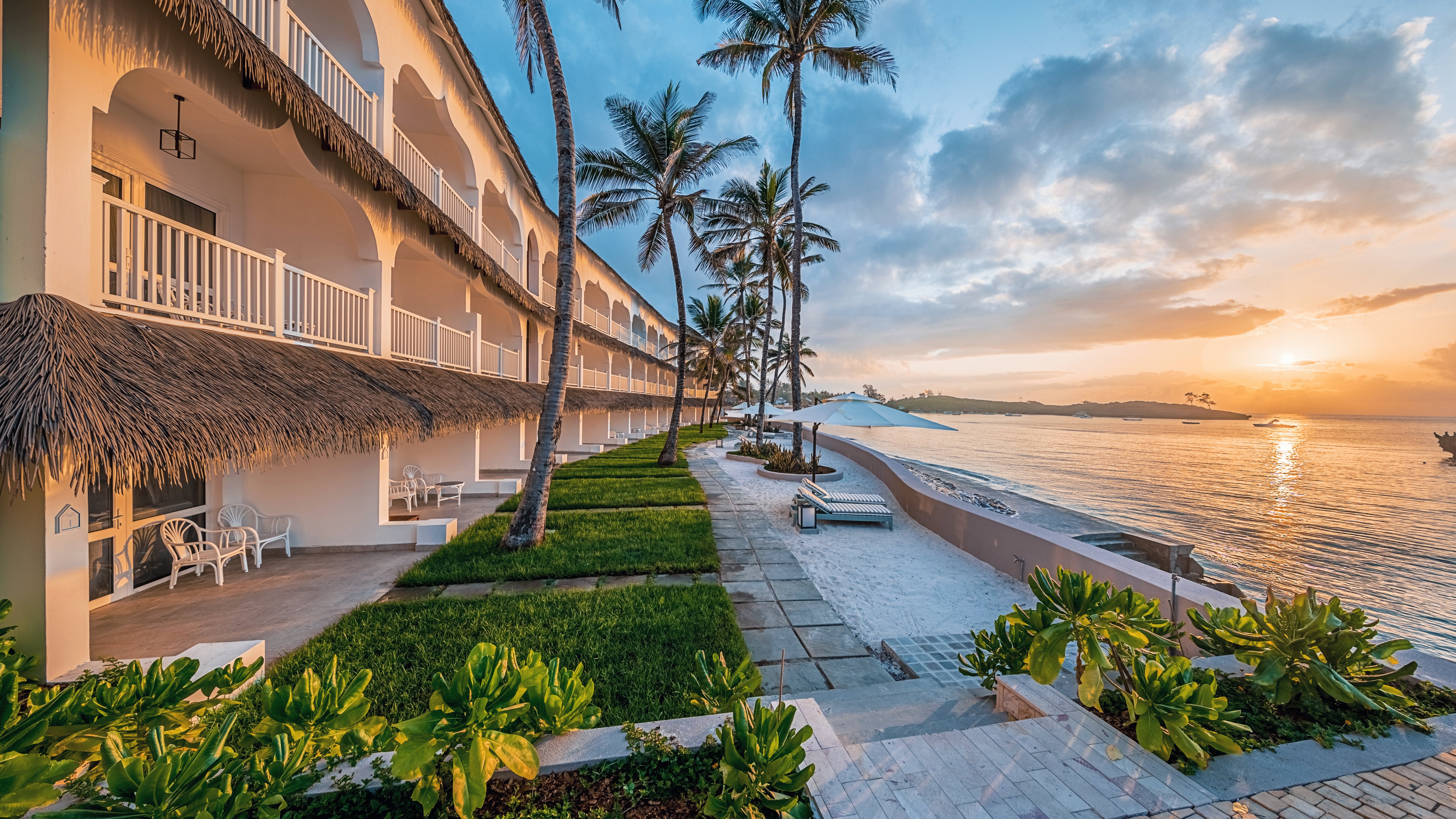 Hemingways Watamu-官方