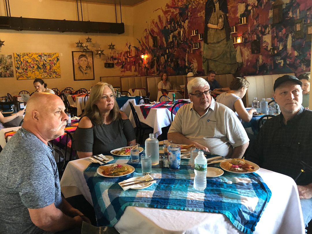 Finger Lakes Food Tours Tours In The Finger Lakes-卡南代瓜必去景点