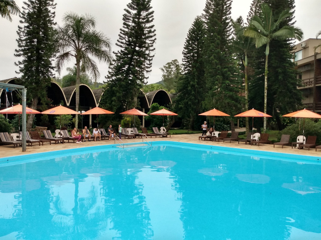 Hotel Internacional Gravatal主图