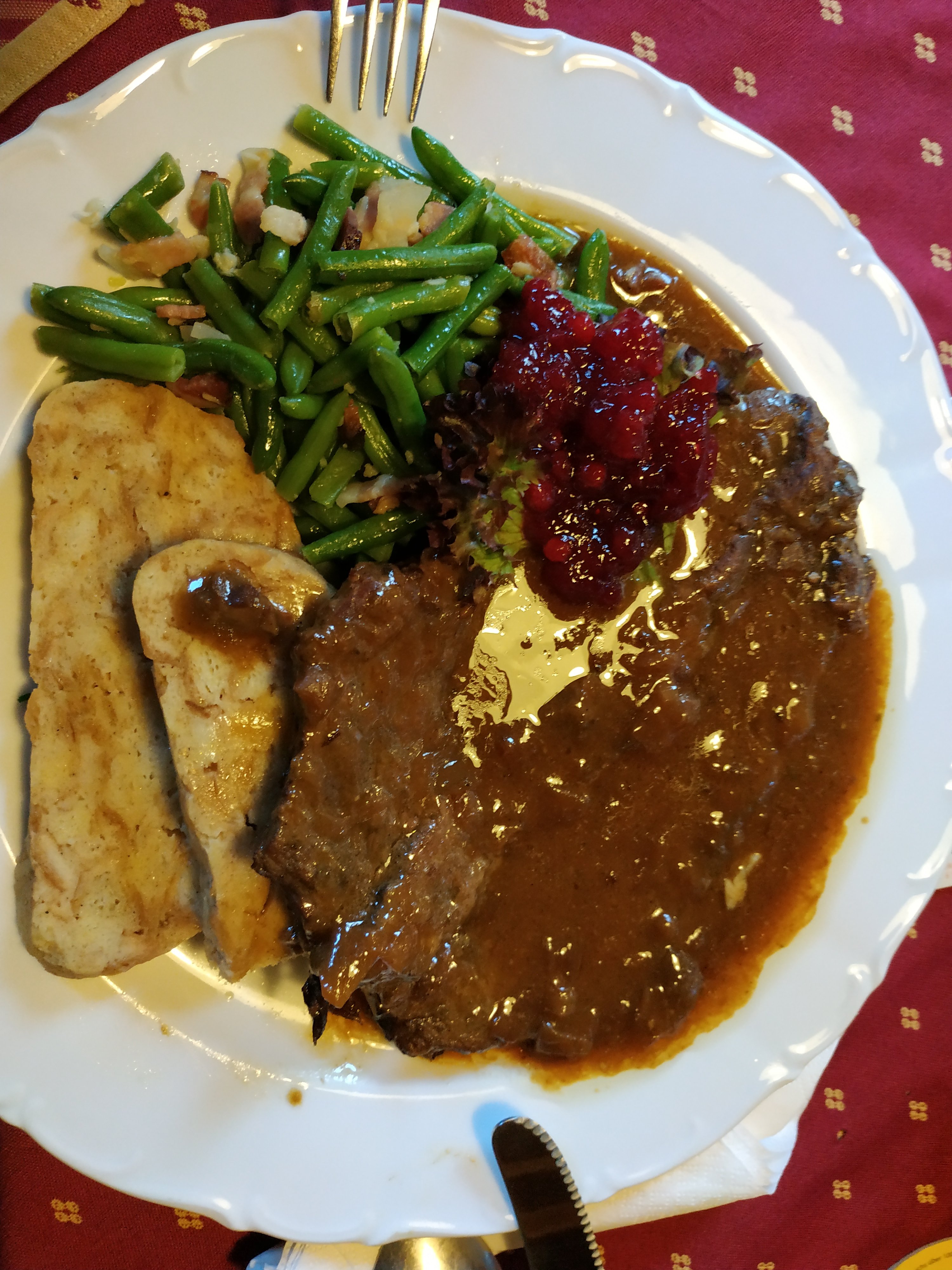 Landgasthof Sengstbratl-官方