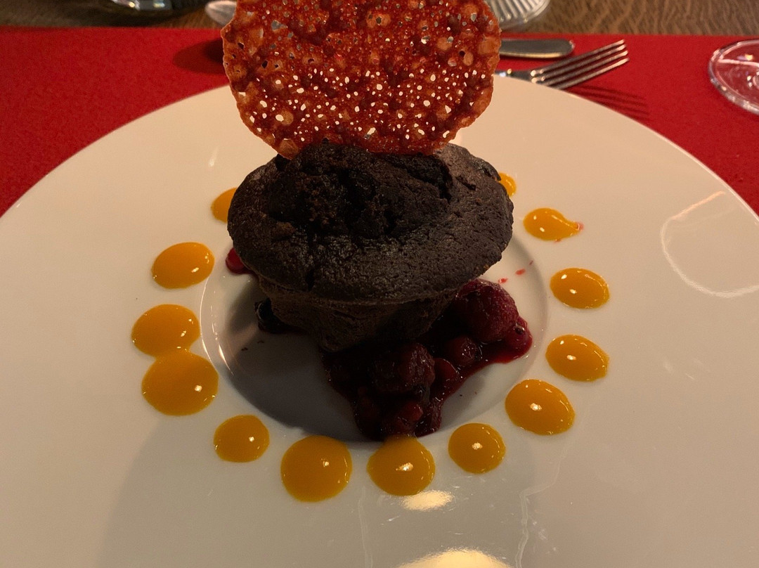 ElzLand Hotel Pfauen主图