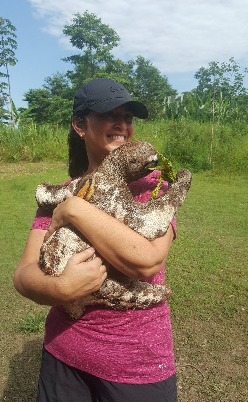 Samiria Expeditions-伊基托斯必去景点