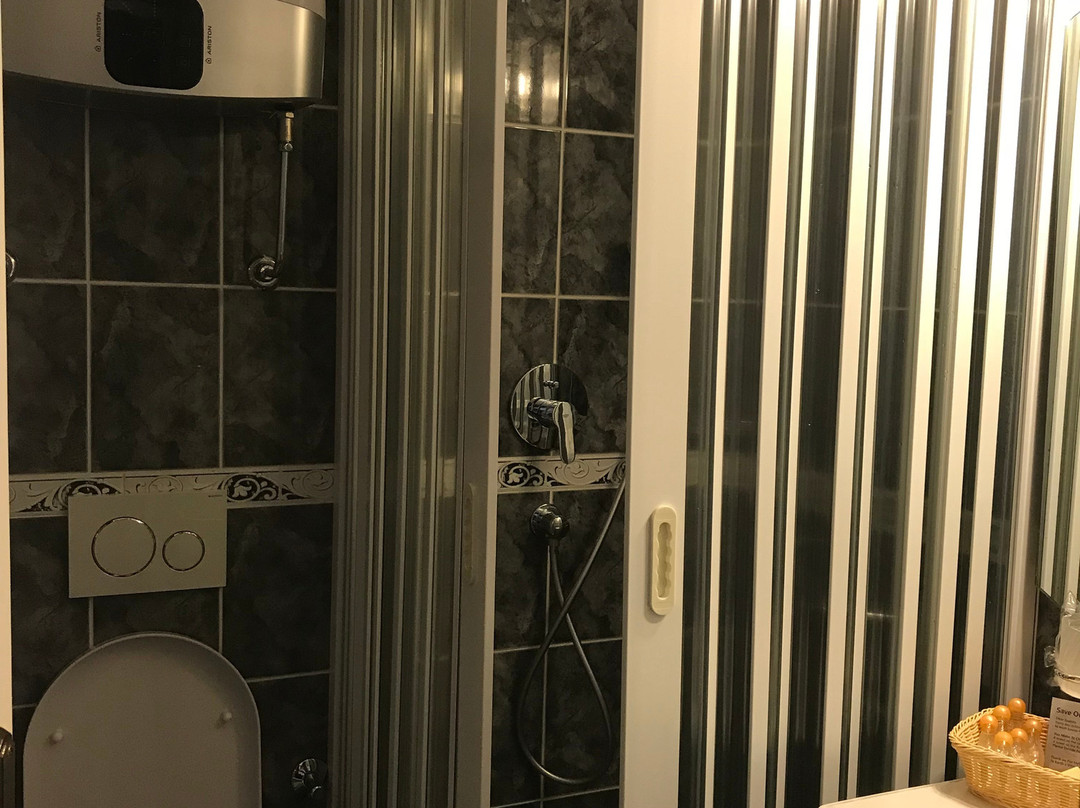 Hotel Perla主图