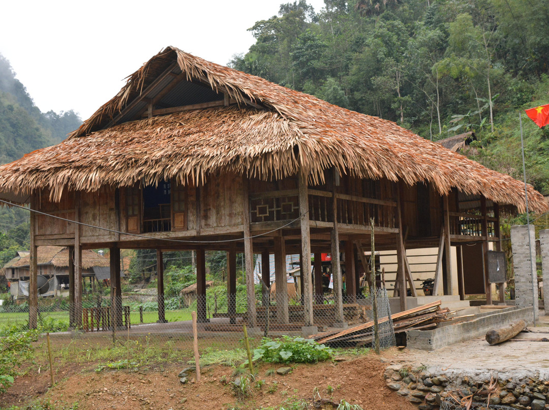 Local Tours PU LUONG景点图片
