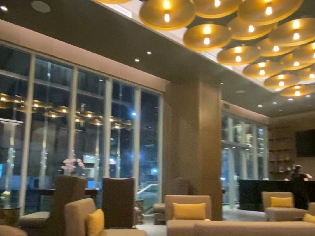 Zealax Hotel & Residence主图