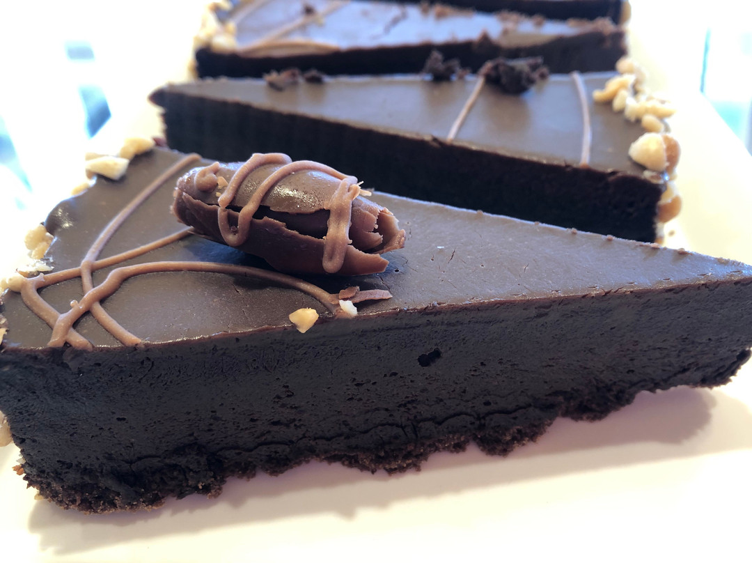 Core by Clare Smyth