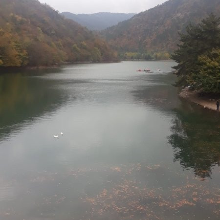 Boraboy Golu Tabiat Parki景点图片
