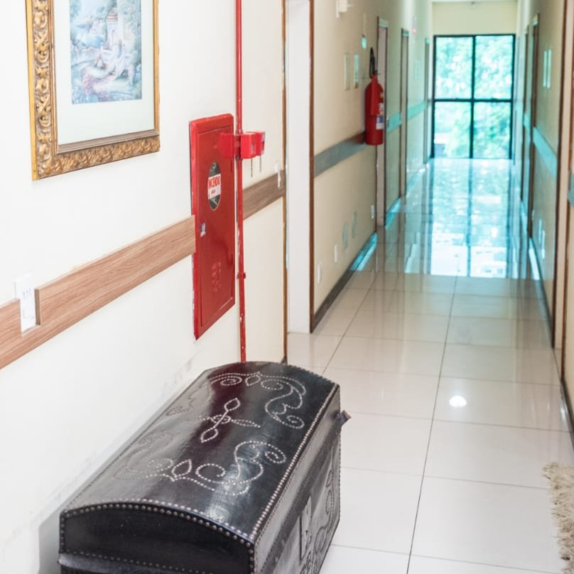 Palacio do Rio Hotel主图