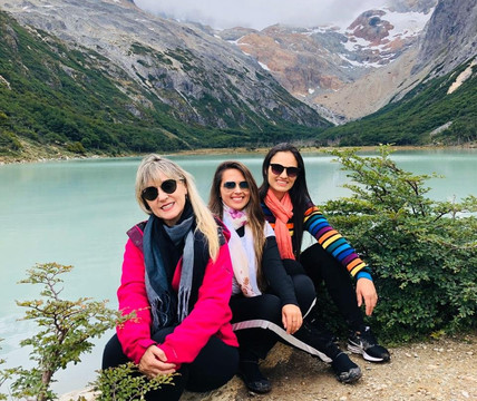 Brasileiros em Ushuaia-乌斯怀亚必去景点