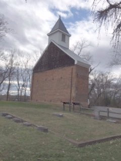 Union Church景点图片
