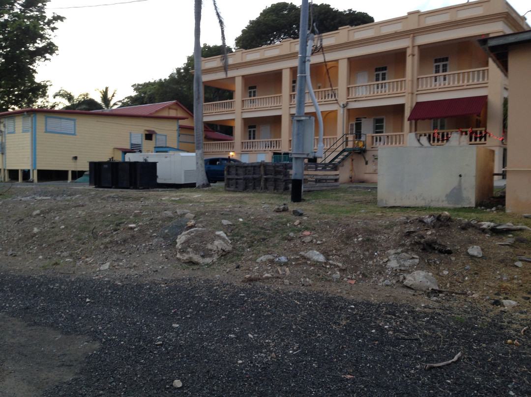 Parador Guánica 1929主图