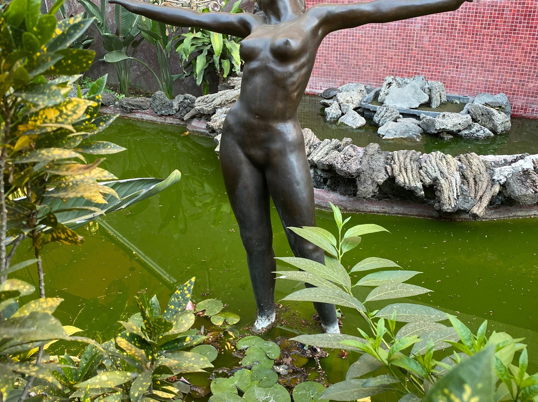 Casa Isabella Hotel Boutique主图