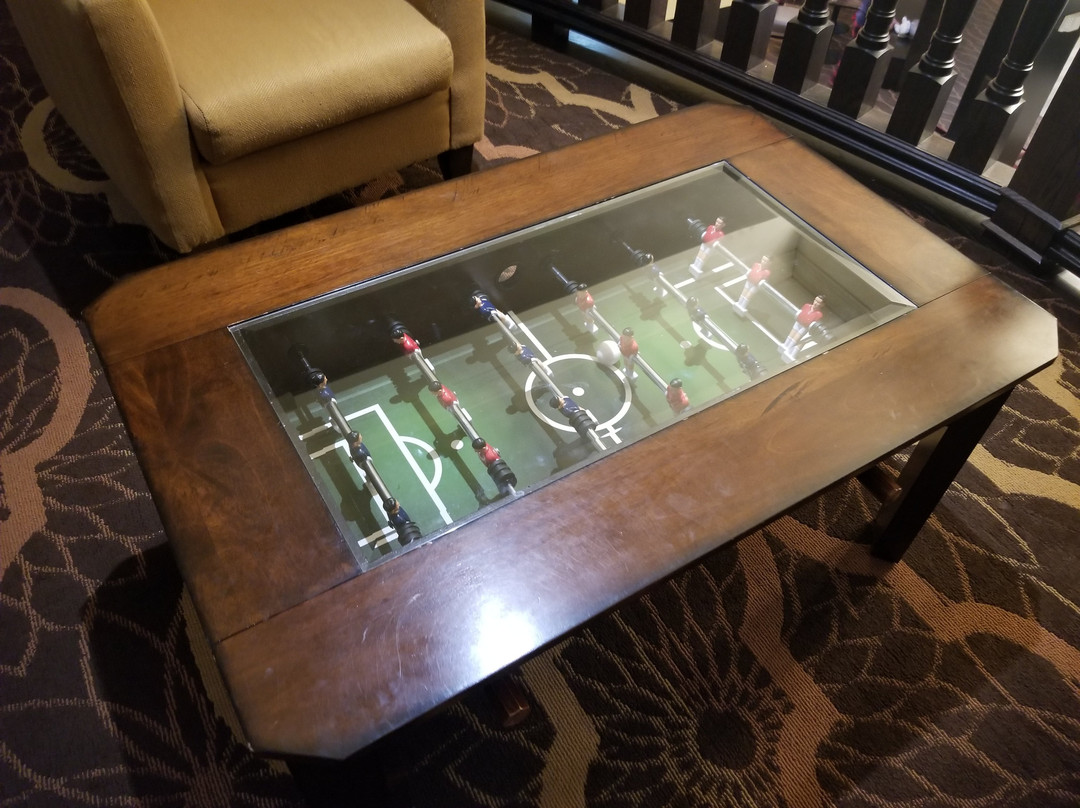 Comfort Suites DuBois主图