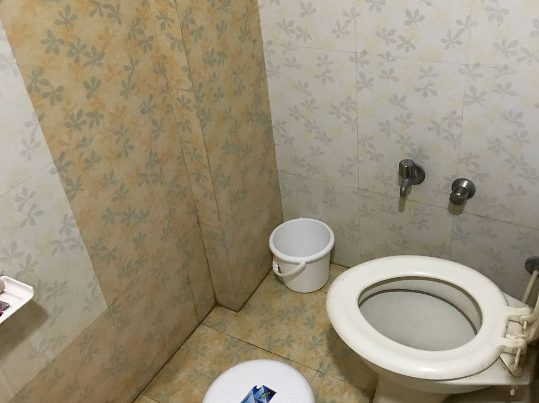 Hotel Shubh Suvidha主图