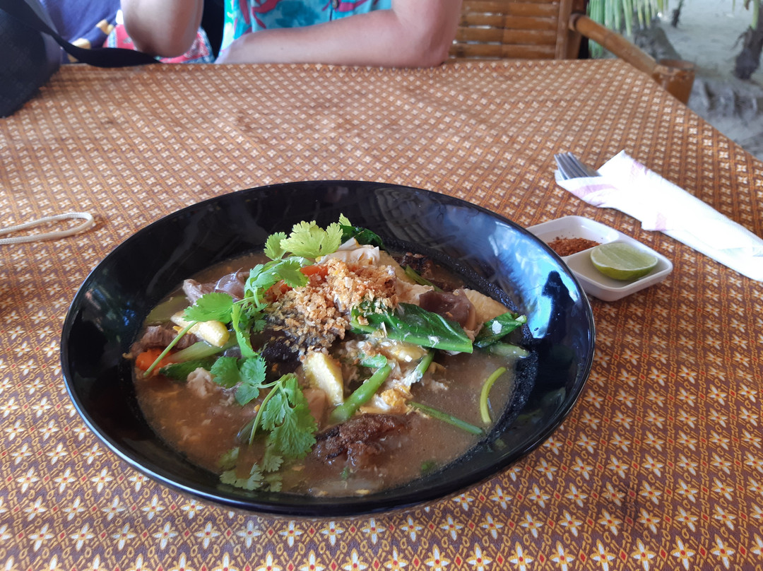 Cigare Bar-兰塔岛必去景点