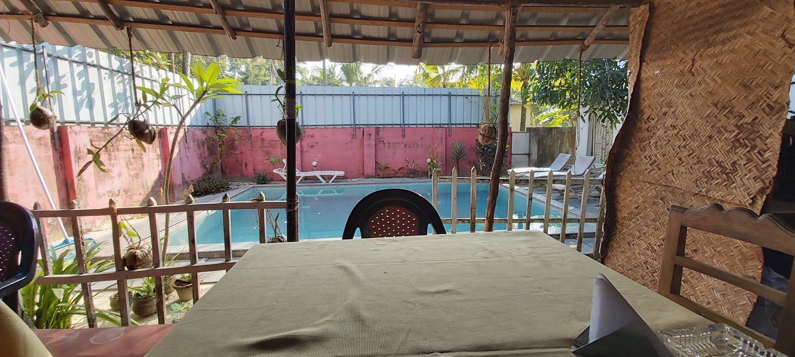 Marari Leena Beach House-官方