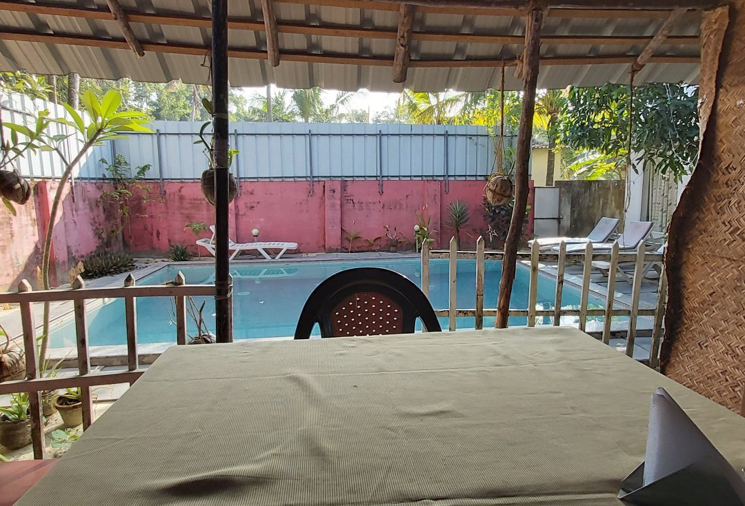 Marari Leena Beach House主图