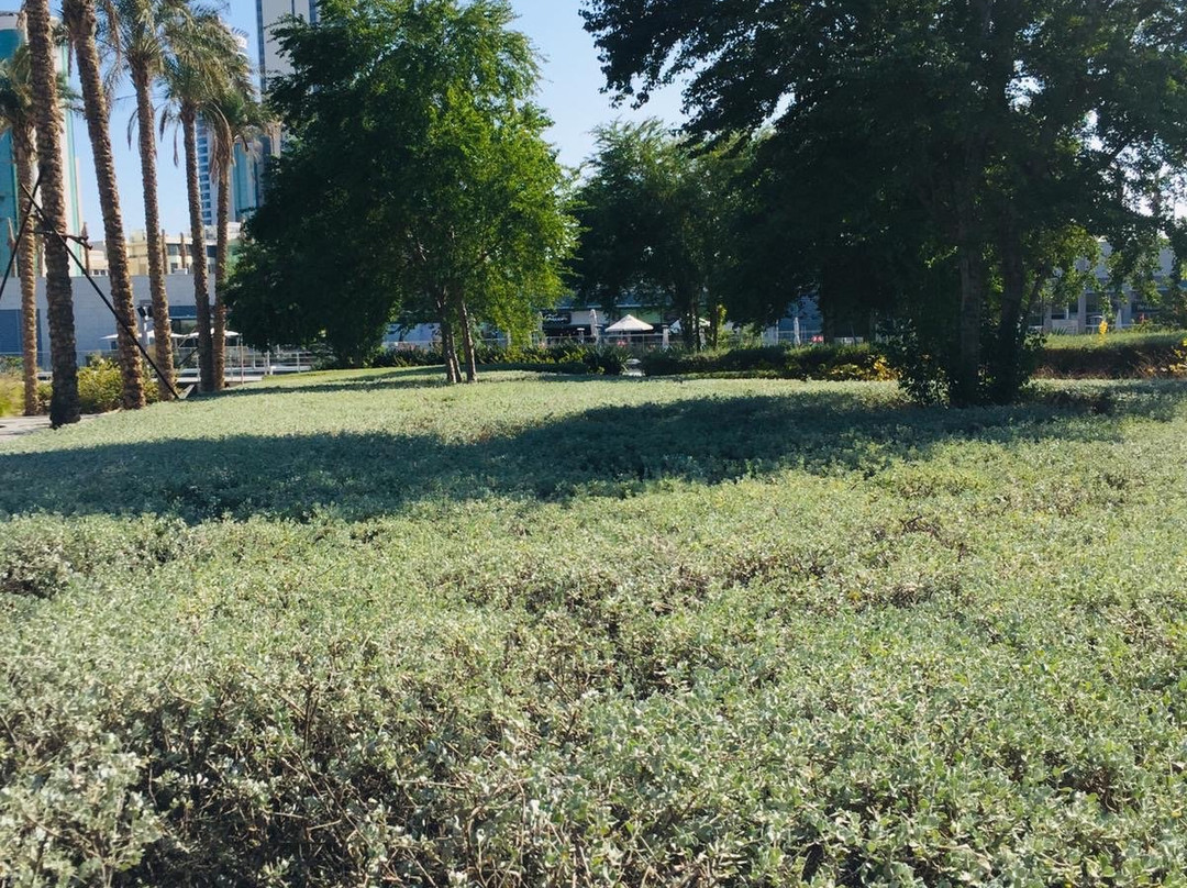 Sheikh Jaber Al Ahmad Cultural Center-Kuwait City必去景点