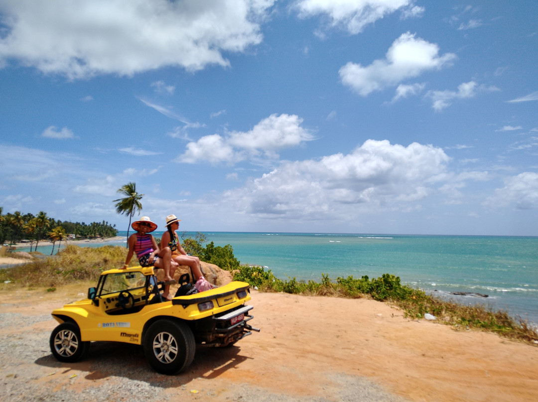 Mota Turismo-Maragogi必去景点