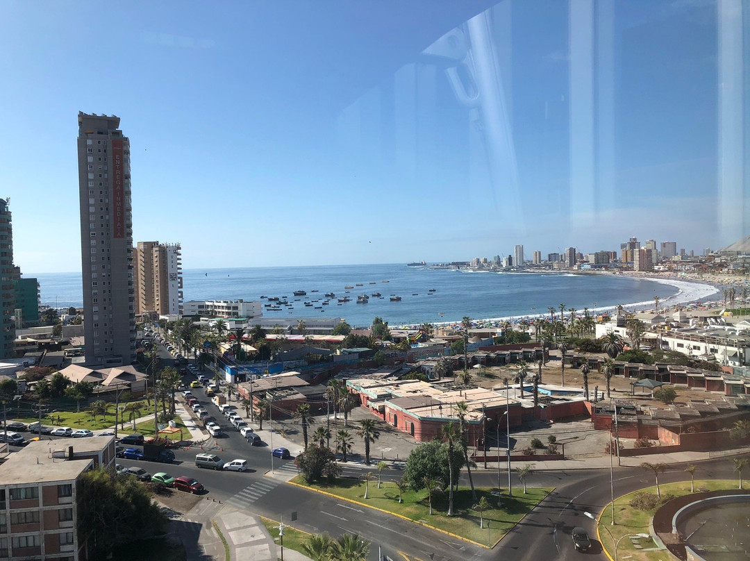 Hilton Garden Inn Iquique主图