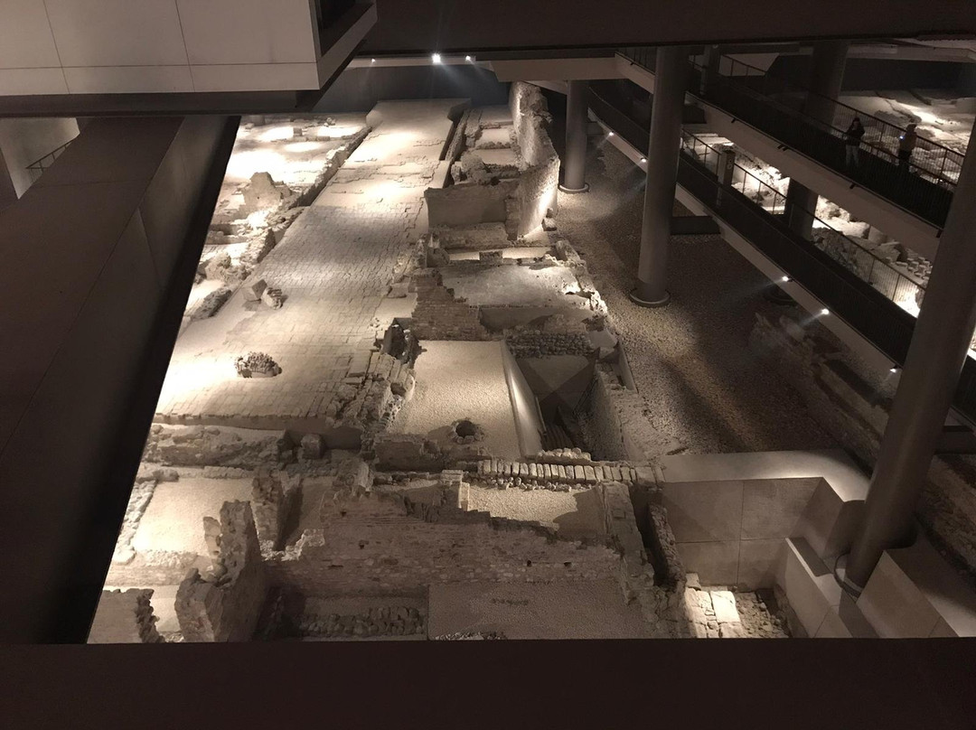 The Museum Hotel Antakya主图