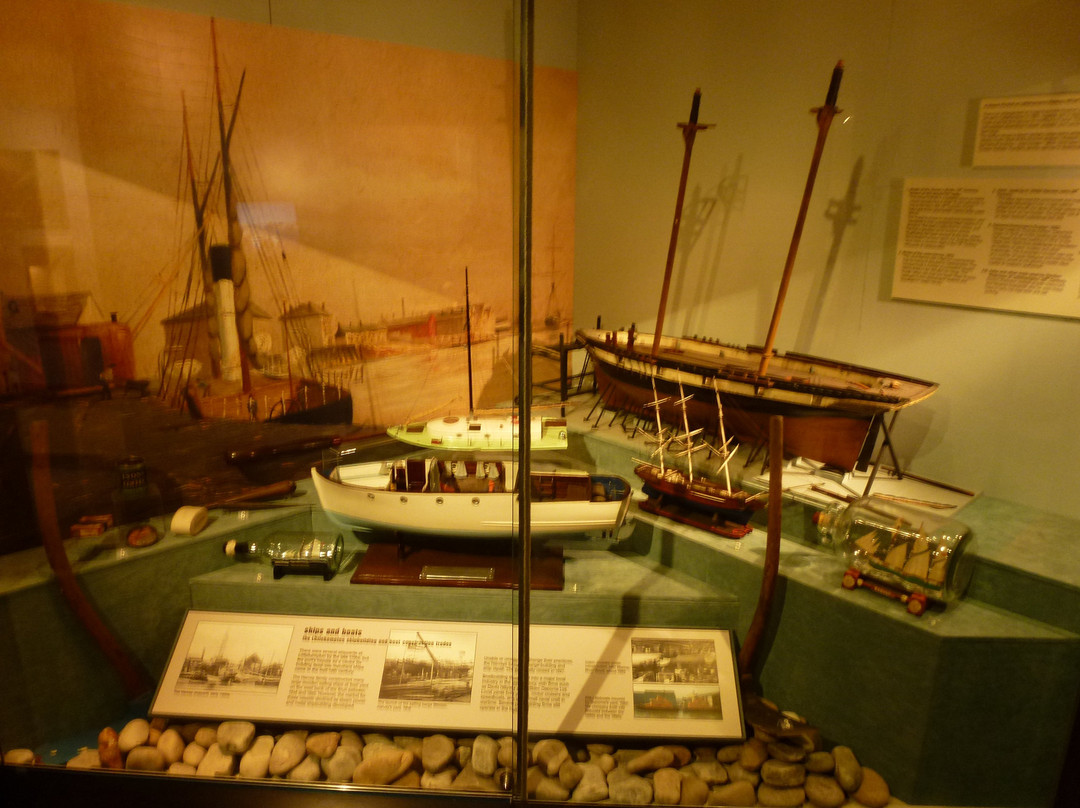 Littlehampton Museum景点图片