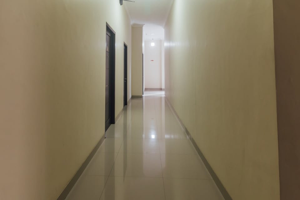 OYO 1478 Clean & Comfort Homestay主图