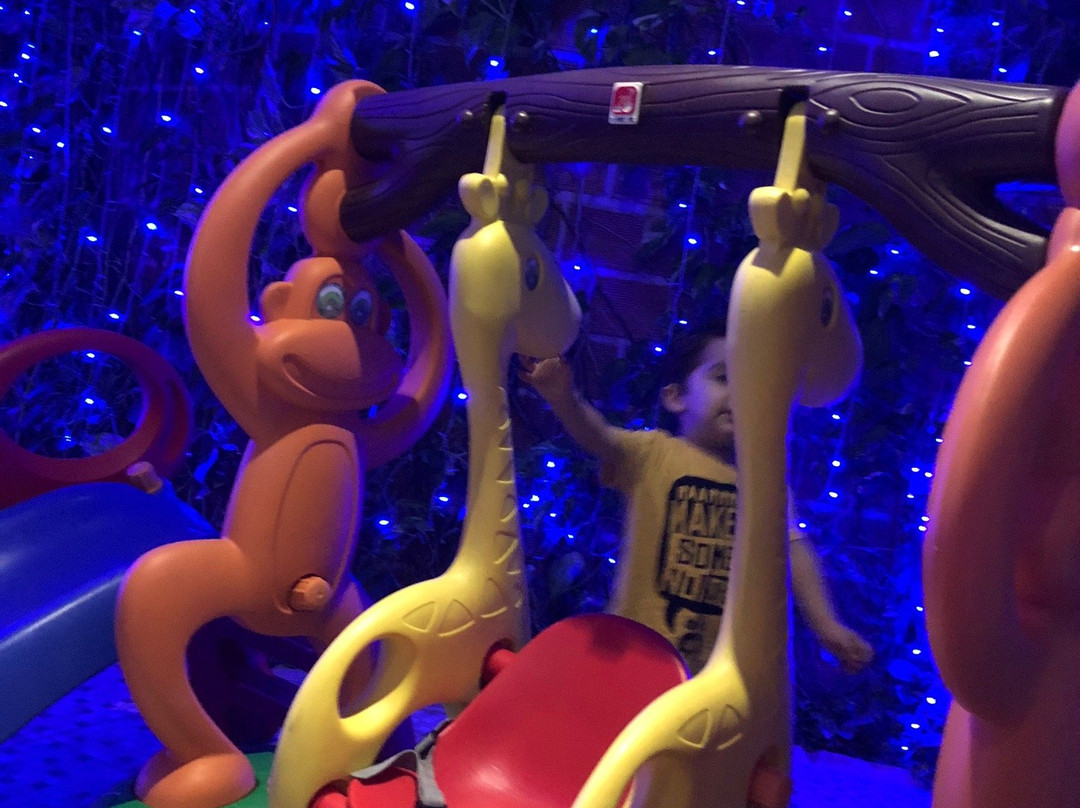 Pousada Shalom Beach主图