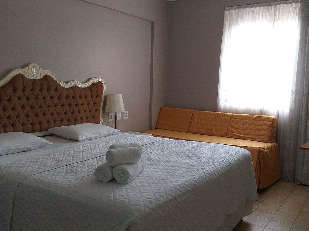 Hotel Seringal