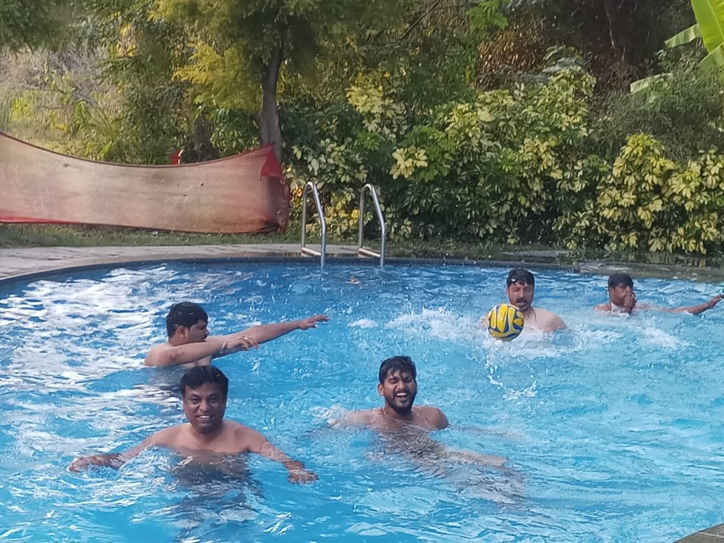 Stay Simple Riverdale主图