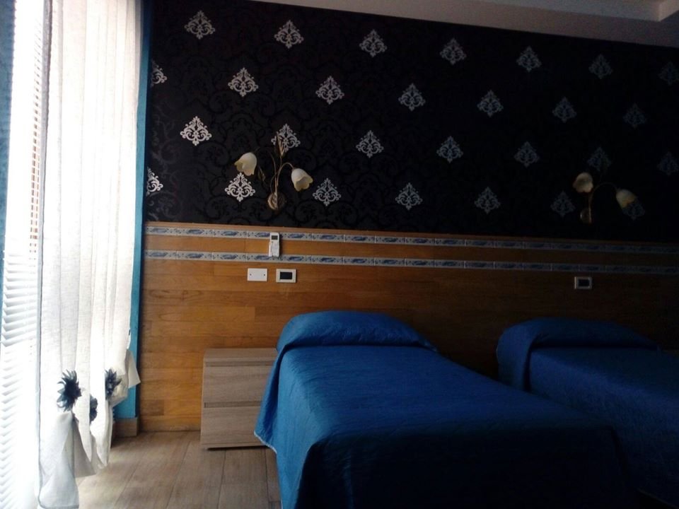B&B Da Diletta-官方