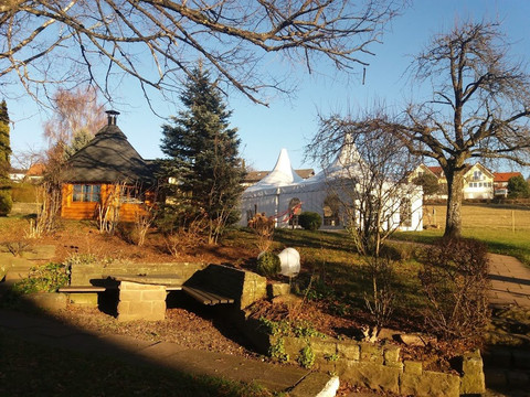 Hotel Restaurant Lamm主图