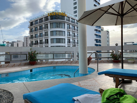 亚洲天堂酒店主图