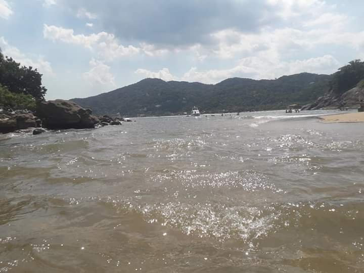 Iporanga beach景点图片