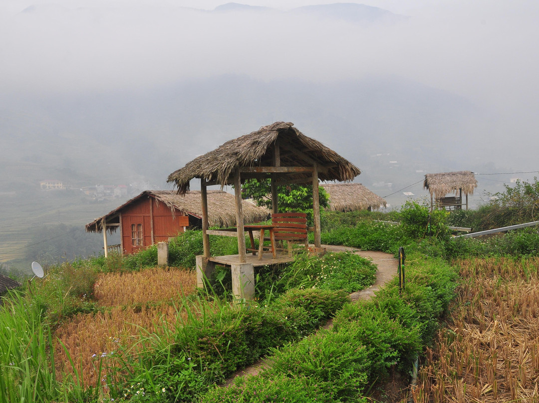 Local Tours SAPA景点图片
