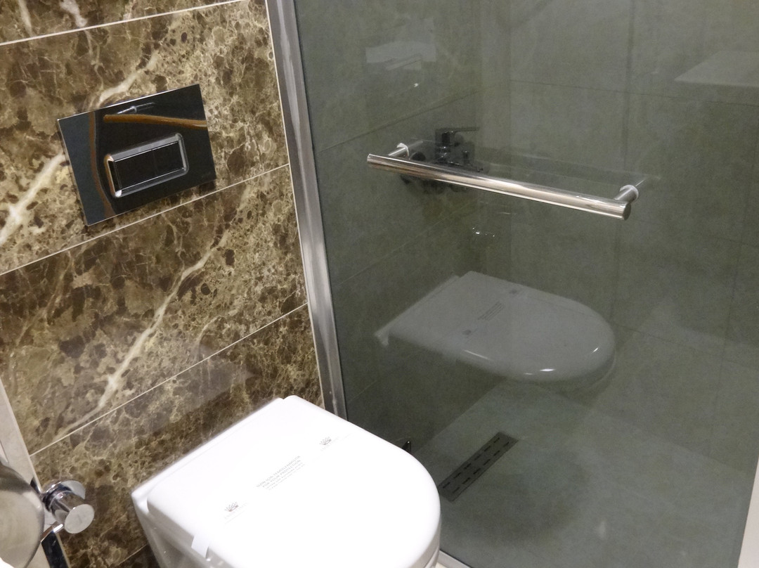 Emirtimes Hotel Tuzla主图