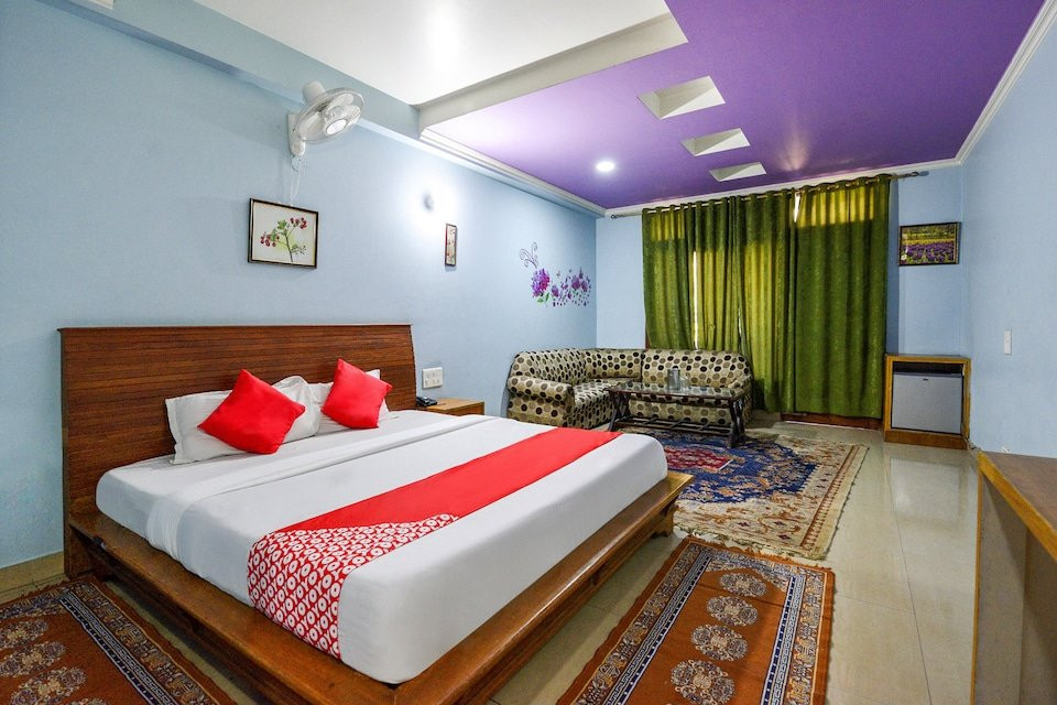 OYO 26734 River Bank主图