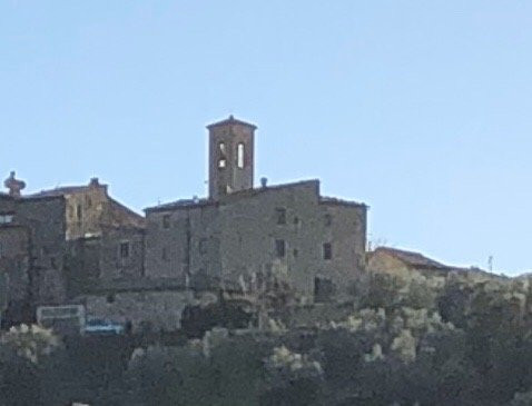 Pieve di San Michele Arcangelo